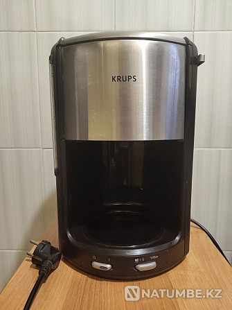 Selling Krups Coffee Maker Almaty - photo 2
