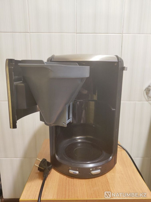 Продам Кофеварку Krups Алматы - изображение 3