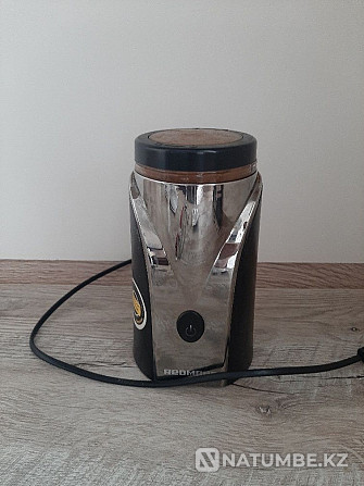 Coffee grinder Redmond Almaty - photo 1