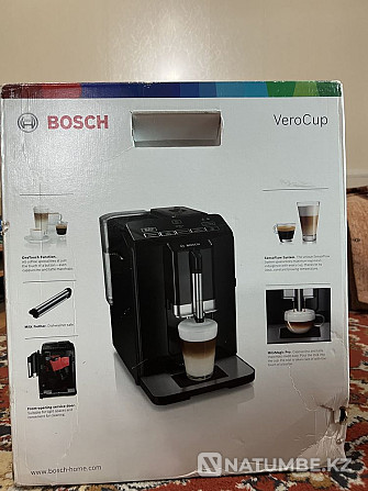 Coffee machine Almaty - photo 1