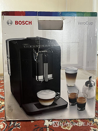 Coffee machine Almaty - photo 2