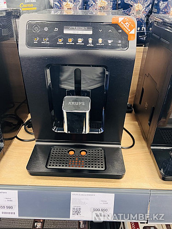 Selling Krups coffee machine Almaty - photo 2