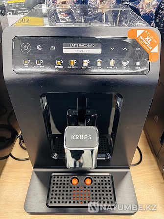 Selling Krups coffee machine Almaty - photo 3