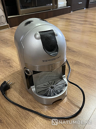 Selling Zepter coffee machine Almaty - photo 1