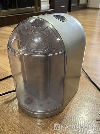 Selling Zepter coffee machine Almaty - photo 4