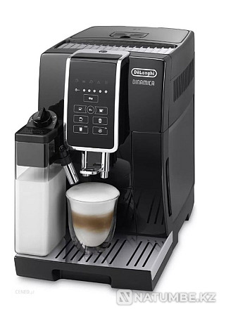 Coffee machine Almaty - photo 1