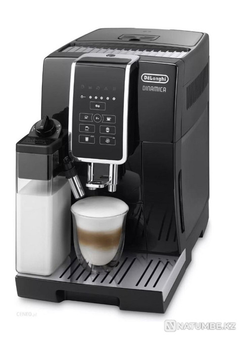 Кофемашина Delonghi Алматы - изображение 1