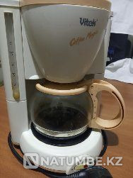 Coffee maker; drip Almaty - photo 2