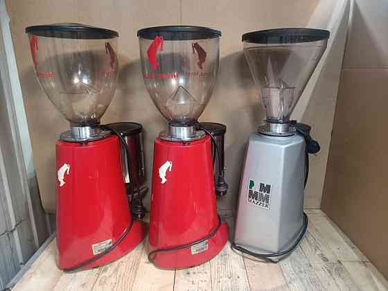 Кофемолка Fiorenzato F5/Mazzer Super Joly Almaty