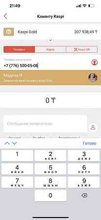 Кофеварка Алматы