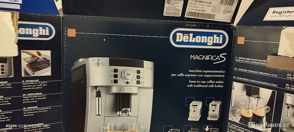 Urgently selling coffee machine Almaty - photo 3