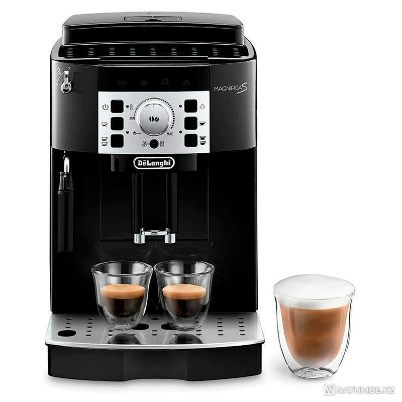 Urgently selling coffee machine Almaty - photo 1