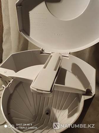 Жаңа Moulinex кофеқайнатқышы  Алматы - изображение 3