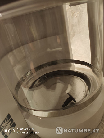 Жаңа Moulinex кофеқайнатқышы  Алматы - изображение 4