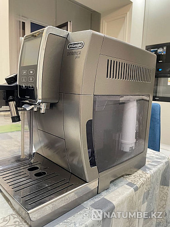 Coffee machine Delogoni Dinamica plus Almaty - photo 3