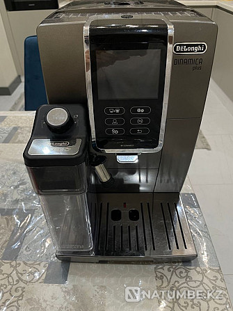 Coffee machine Delogoni Dinamica plus Almaty - photo 1
