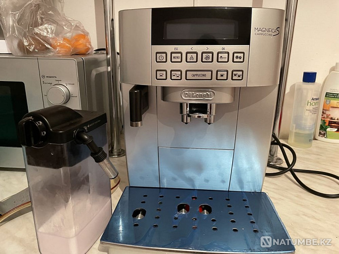 Coffee machine Almaty - photo 2