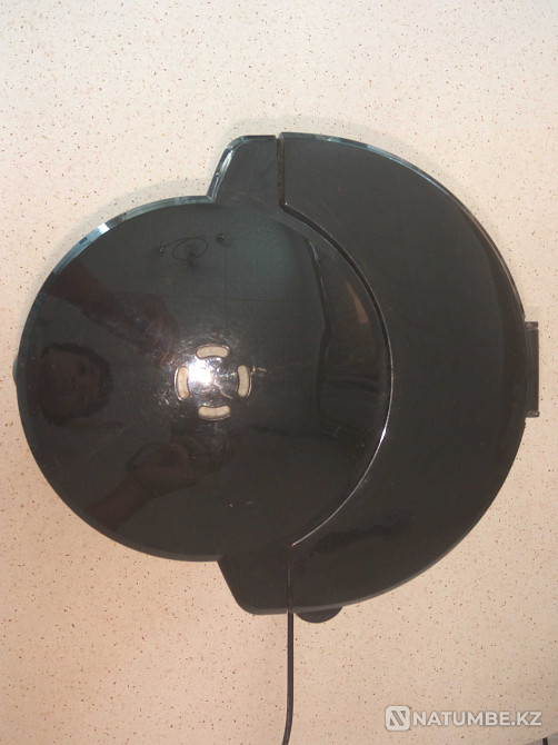 Кофеварка Grundig; станция метро Москва Алматы - изображение 6