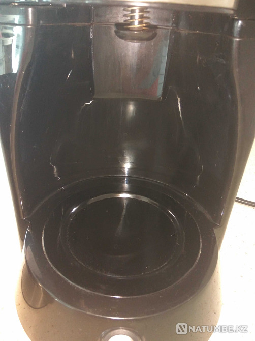 Кофеварка Grundig; станция метро Москва Алматы - изображение 4