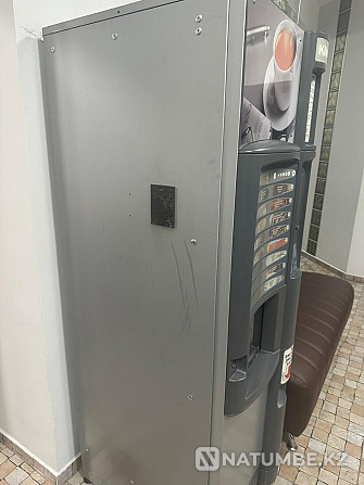 Coffee machine KIKKO Almaty - photo 5