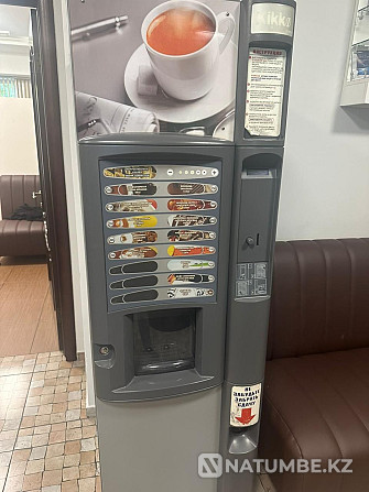 Coffee machine KIKKO Almaty - photo 6