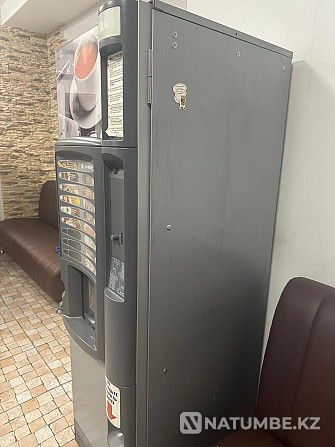 Coffee machine KIKKO Almaty - photo 2