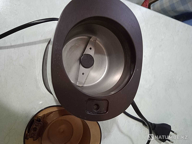 Coffee grinder POLARIS PCG 1017; 170 Watt Almaty - photo 4