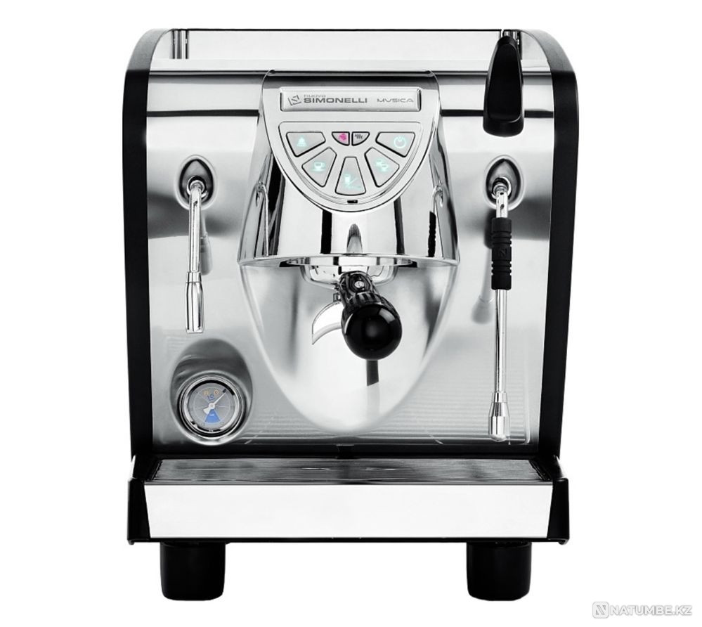 Coffee machine Nuova Simonelli Musica Standard Almaty - photo 4