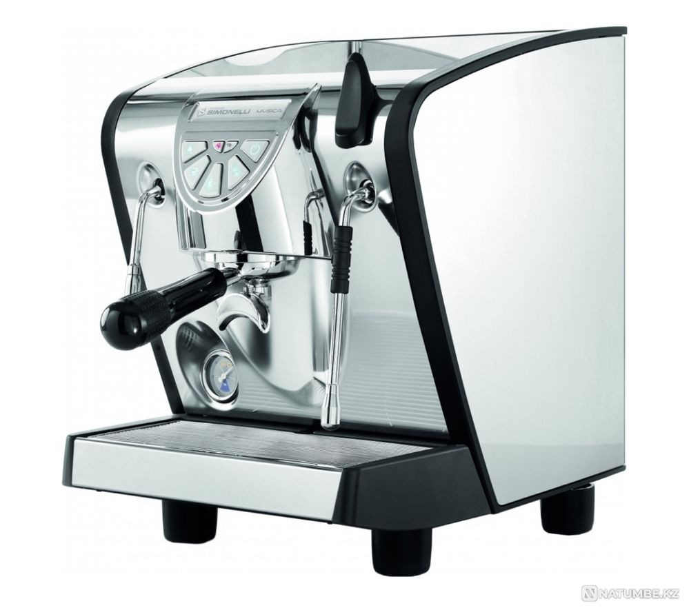 Coffee machine Nuova Simonelli Musica Standard Almaty - photo 3