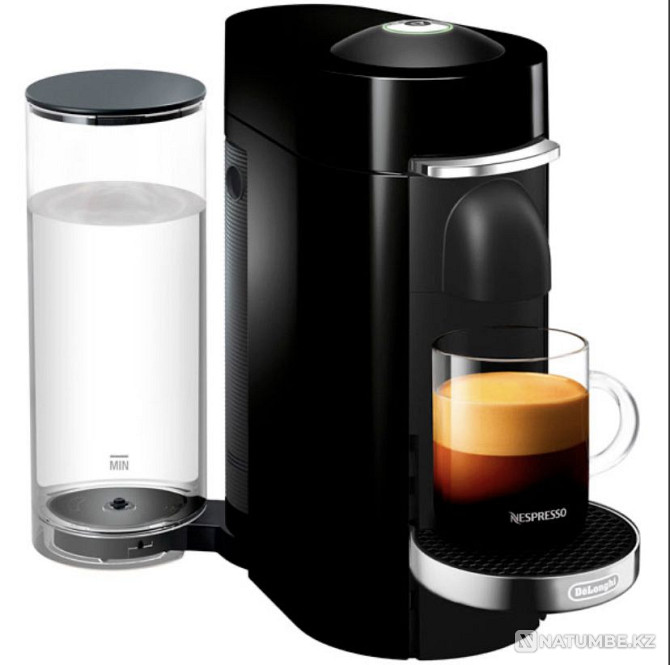 Nespresso coffee machine Almaty - photo 2