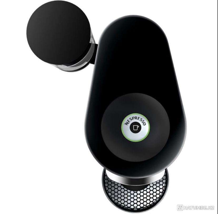 Кофемашина Nespresso Алматы - изображение 4