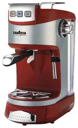 Кофеварка капсульная Lavazza Espresso Point EP 850 Almaty