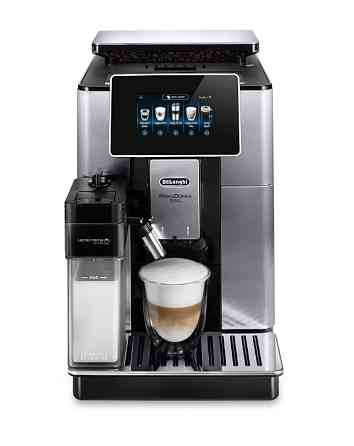 Продам Кофемашину Delonghi ECAM-610.75 MB Almaty