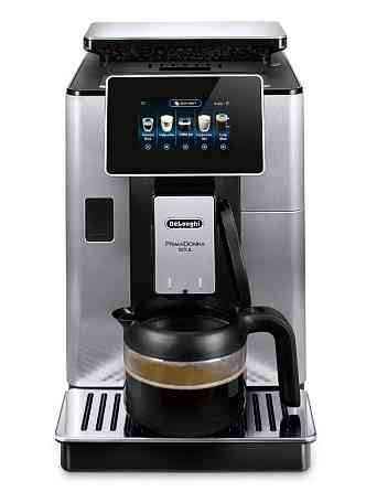 Продам Кофемашину Delonghi ECAM-610.75 MB Almaty