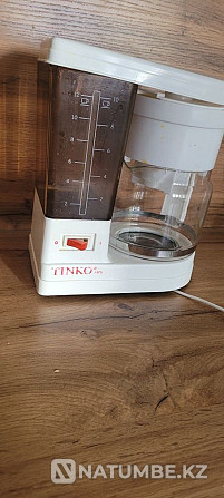 Drip coffee maker Almaty - photo 2
