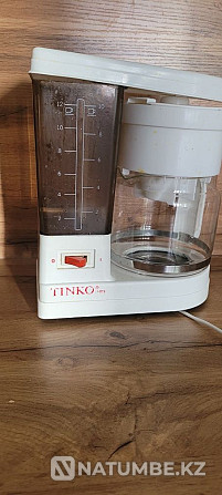 Drip coffee maker Almaty - photo 1