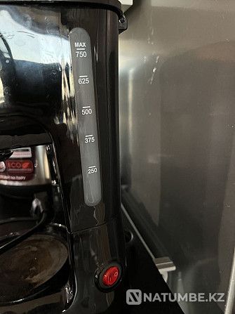 Drip coffee maker Polaris Almaty - photo 2
