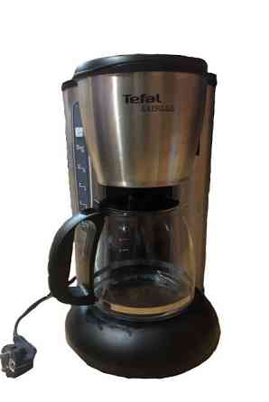 Капельная Кофеварка Tefal EXPRESS Almaty