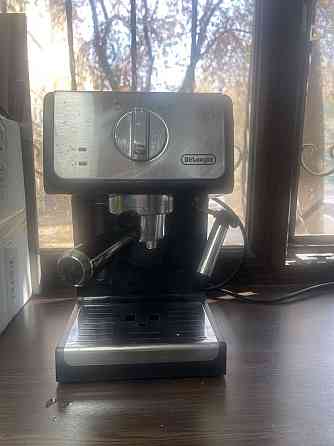 Кофемашина Delonghi Almaty