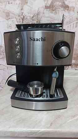 Кофемашина Saachi Coffee Maker  Алматы