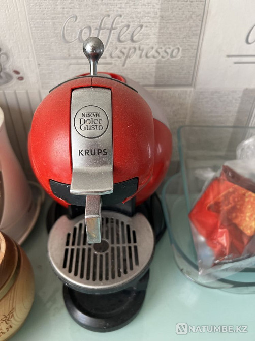 Coffee machine Almaty - photo 1