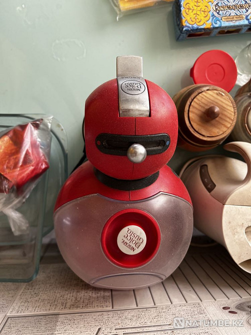 Coffee machine Almaty - photo 3