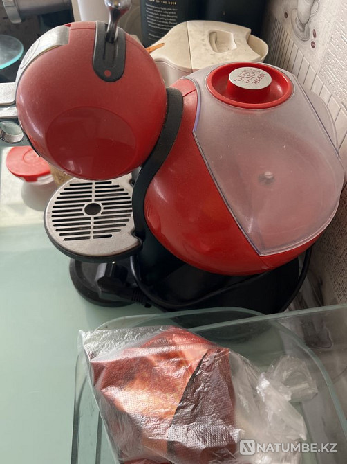 Coffee machine Almaty - photo 2