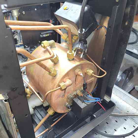 Кофемашина Nuova Simonelli 1 группа  Алматы