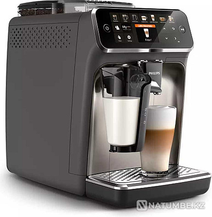 Coffee machine Philips EP5444/90 Almaty - photo 3