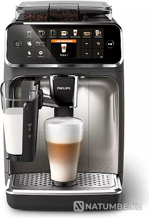 Coffee machine Philips EP5444/90 Almaty - photo 2