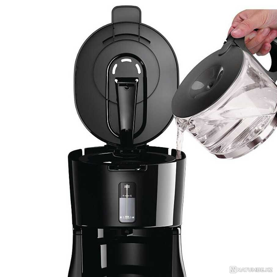 Coffee maker Philips HD7450 Almaty - photo 3