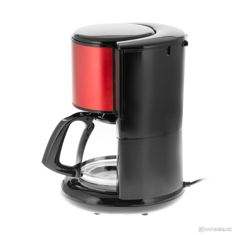 Coffee maker Almaty - photo 1