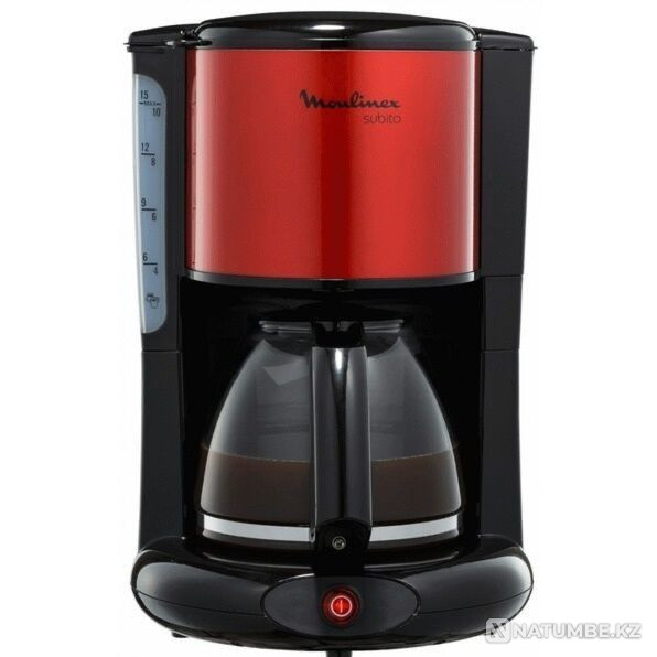 Coffee maker Almaty - photo 2