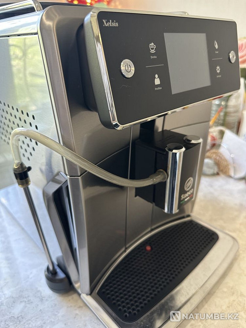 Coffee machine Saeco Xelsis Almaty - photo 1